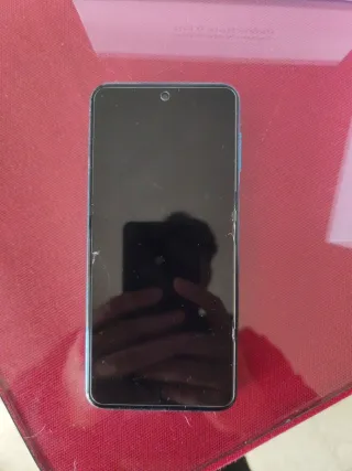 Xiaomi Redmi Note 9 Pro