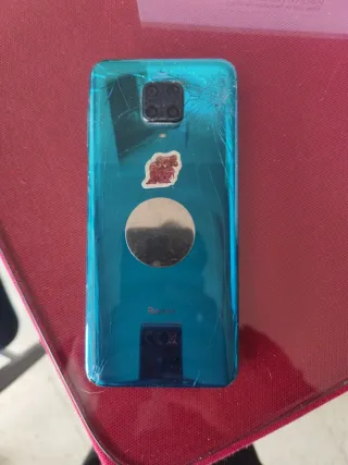 Xiaomi Redmi Note 9 Pro