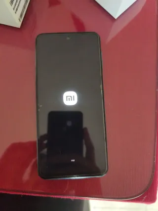 Xiaomi Redmi Note 9 Pro