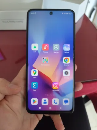 Xiaomi Redmi Note 9 Pro