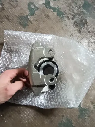 Pinza de freno derecha Freno BMW E46 Nueva