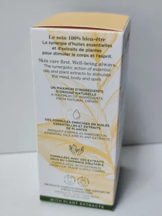 Clarins Huile Santal 30 ml Aceite Facial Sándalo