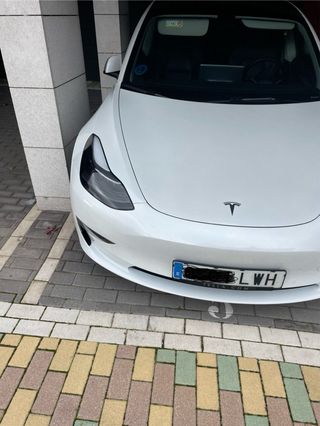 Tesla Model 3 2022 gran autonomia