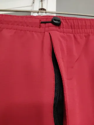 Pantalón montaña Altaguota Talla XL