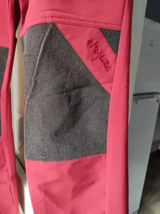 Pantalón montaña Altaguota Talla XL