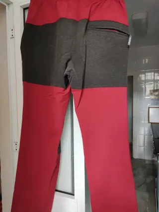 Pantalón montaña Altaguota Talla XL