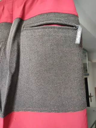 Pantalón montaña Altaguota Talla XL