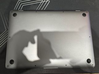 MacBook Air 2020 Gris Espacial