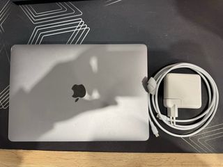 MacBook Air 2020 Gris Espacial