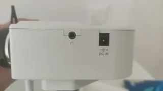 Proyector LED Excelvan