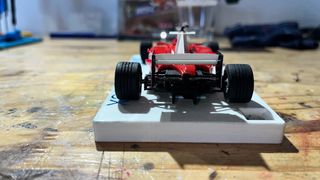 Fórmula 1 Ferrari Scalextric