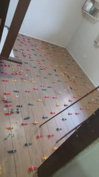 reforma integral viviendas