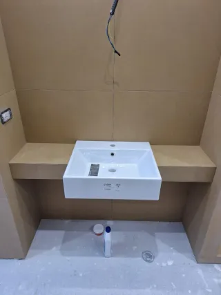 reforma integral viviendas