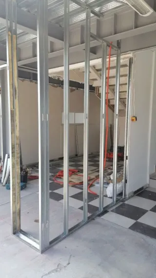 reforma integral viviendas