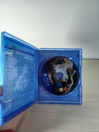 gioco ARK Survival Evolved PS4