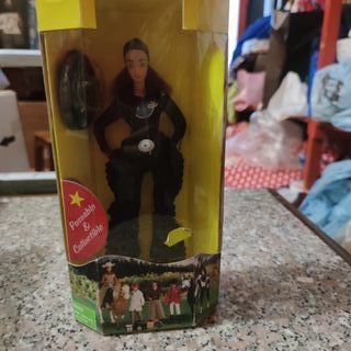 Breyer Poseable & Collectible Doll