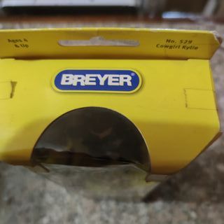 Breyer Poseable & Collectible Doll