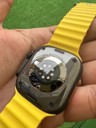 Apple Watch Ultra 2 Negro