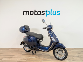 VESPA PRIMAVERA 125 2024