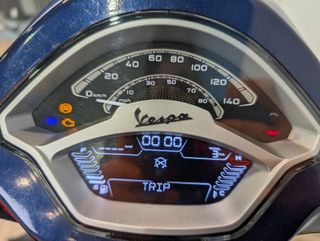 VESPA PRIMAVERA 125 2024