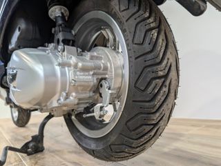 VESPA PRIMAVERA 125 2024