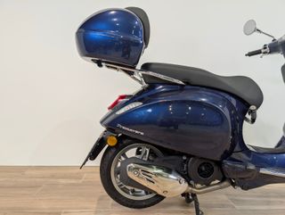 VESPA PRIMAVERA 125 2024