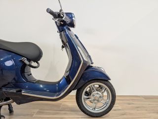 VESPA PRIMAVERA 125 2024