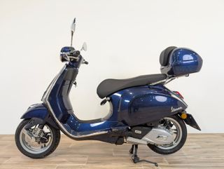 VESPA PRIMAVERA 125 2024