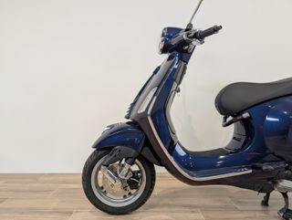 VESPA PRIMAVERA 125 2024