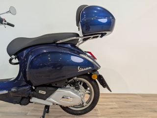VESPA PRIMAVERA 125 2024