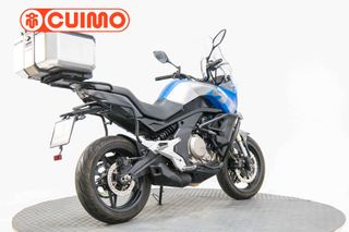 CFMOTO 650 MT