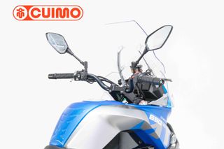 CFMOTO 650 MT