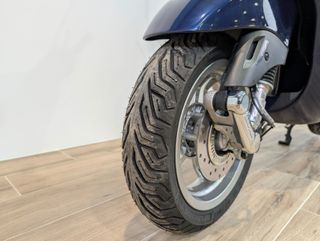 VESPA PRIMAVERA 125 2024