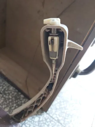 Giradischi d'epoca per ricambi