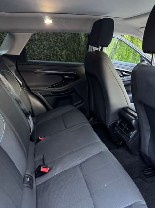 Land Rover Range Rover Evoque 2020