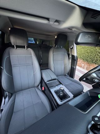 Land Rover Range Rover Evoque 2020