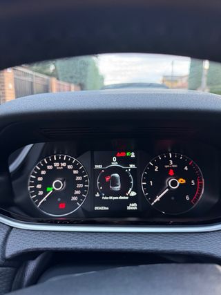 Land Rover Range Rover Evoque 2020