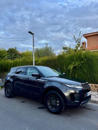 Land Rover Range Rover Evoque 2020