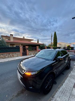 Land Rover Range Rover Evoque 2020