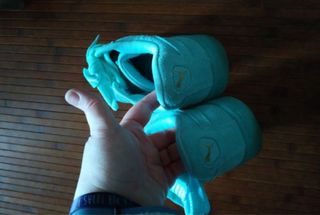 Zapatillas Puma Suede Mujer