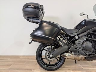 KAWASAKI VERSYS 650 TOURER 2023