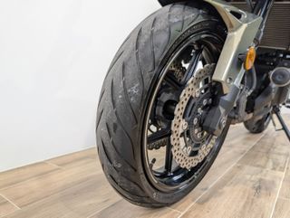 KAWASAKI VERSYS 650 TOURER 2023