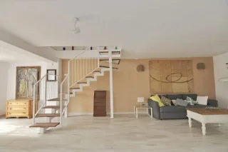 SE ALQUILA PRECIOSA CASA EN DÉNIA