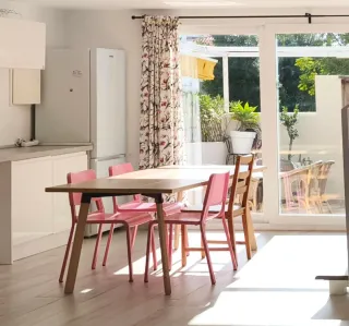 SE ALQUILA PRECIOSA CASA EN DÉNIA