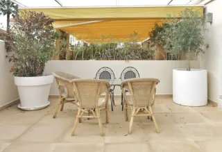 SE ALQUILA PRECIOSA CASA EN DÉNIA