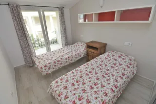 SE ALQUILA PRECIOSA CASA EN DÉNIA