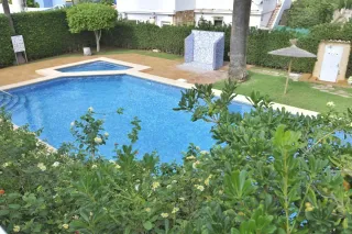 SE ALQUILA PRECIOSA CASA EN DÉNIA