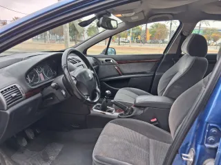 Peugeot 407 2005