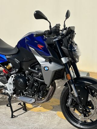 BMW F 900 R 105 CV 2021