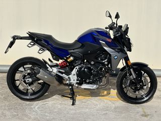 BMW F 900 R 105 CV 2021